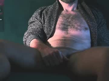 Arty_Cock March 19, 2025 Chaturbate stream image
