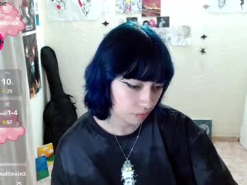 Azumi_07 March 19, 2025 Chaturbate stream image