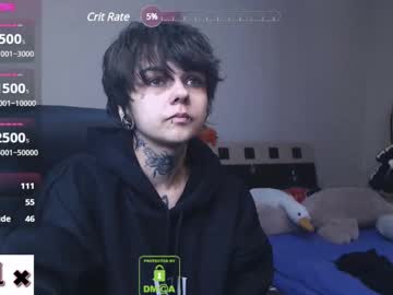 Dark__Elf stream photo from March 19, 2025