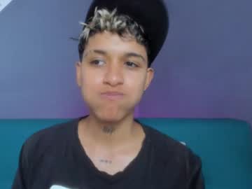 Dominick_Joness March 19, 2025 Chaturbate stream image