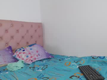 Elettra_Parisi19 March 19, 2025 Chaturbate stream image