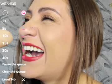 Emily_Diaz77 March 19, 2025 Chaturbate stream image