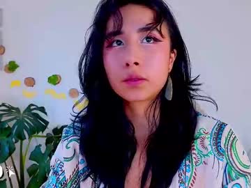 Evelyn_Chelle March 19, 2025 Chaturbate stream image