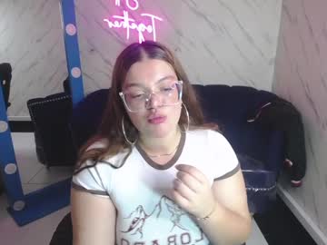 Foxxmery_V March 19, 2025 Chaturbate stream image