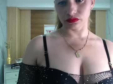 Georgina_Taylor_S March 19, 2025 Chaturbate stream image