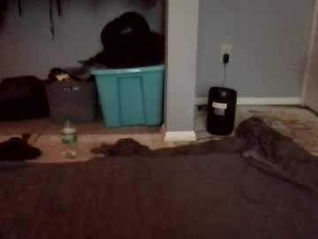 Ghostkitti March 19, 2025 Chaturbate stream image