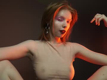 Ginger_Hugs March 19, 2025 Chaturbate stream image