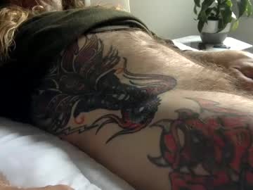 Hippybiker March 19, 2025 Chaturbate stream image