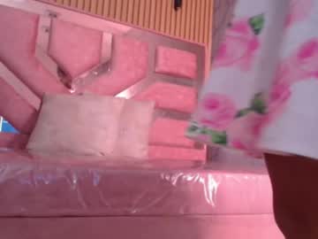 Irina_Evans_S1 March 19, 2025 Chaturbate stream image