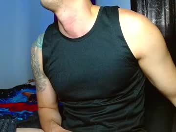Jeff_Deall March 19, 2025 Chaturbate stream image