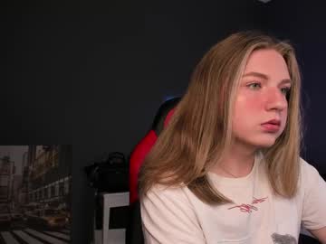Jes_Solar March 19, 2025 Chaturbate stream image