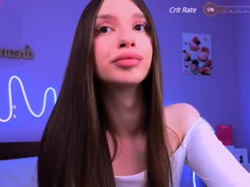 Khloe_Angell March 19, 2025 Chaturbate stream image