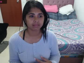 Kiara_Williamss March 19, 2025 Chaturbate stream image