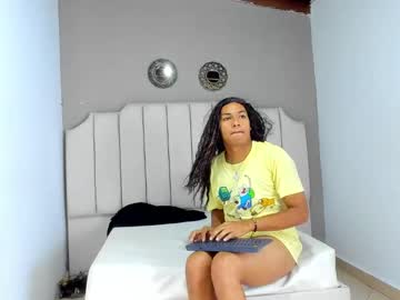 Lucas_Adamss March 19, 2025 Chaturbate stream image