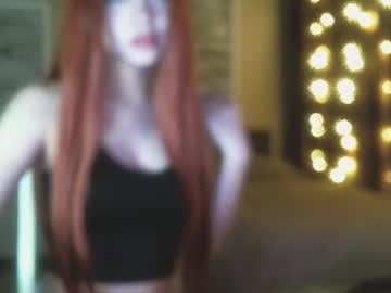 Mezzalunaa March 19, 2025 Chaturbate stream image