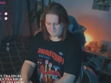 Myanotherday March 19, 2025 Chaturbate stream image