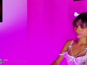 Naomyy__ March 19, 2025 Chaturbate stream image