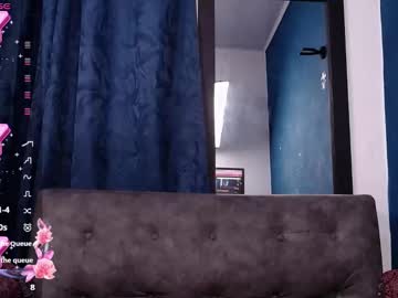 Natalieerossx_ March 19, 2025 Chaturbate stream image