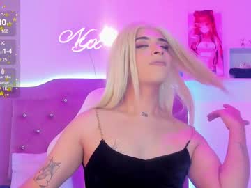 Nyx__Blackwood March 19, 2025 Chaturbate stream image