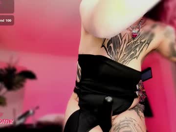 Rebekahblack_ March 19, 2025 Chaturbate stream image