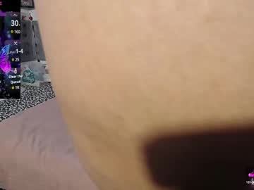 Ruby_Brown_ March 19, 2025 Chaturbate stream image