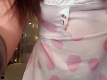 Sinigami_ stream photo from March 19, 2025