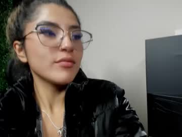 Stephaniebennet March 19, 2025 Chaturbate stream image