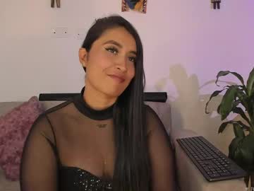 Abbey_Allen March 19, 2025 Chaturbate stream image
