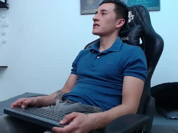 Anddyfetiish March 19, 2025 Chaturbate stream image