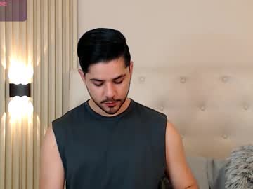 Andrewdenson March 19, 2025 Chaturbate stream image