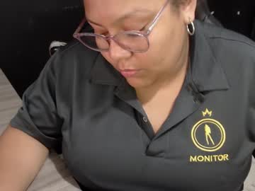 Angy_Ro12 March 19, 2025 Chaturbate stream image