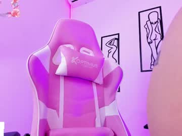 Ashlyrey_1 stream photo from March 19, 2025