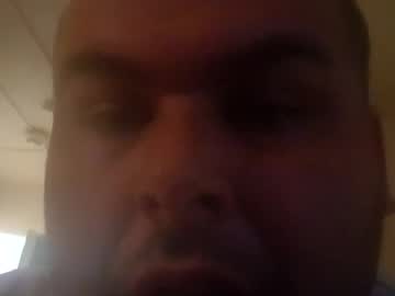 Bhm_Brisco March 19, 2025 Chaturbate stream image