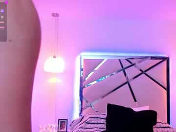 Cmila0713 March 19, 2025 Chaturbate stream image