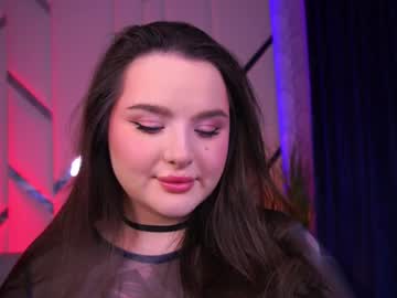 Cuteamberr March 19, 2025 Chaturbate stream image