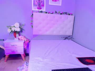 Daiil_Maiil March 19, 2025 Chaturbate stream image
