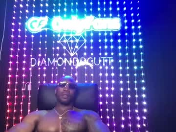 Diamonddcutt March 19, 2025 Chaturbate stream image