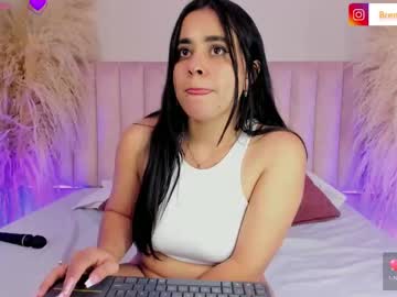 Dulce_Hiil_ March 19, 2025 Chaturbate stream image