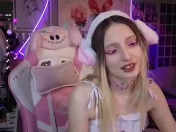 Evie_Rosen March 19, 2025 Chaturbate stream image