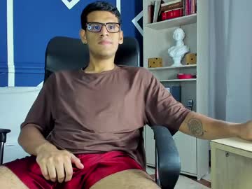 Fernan_Joness March 19, 2025 Chaturbate stream image
