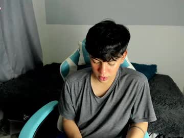 Franco_Rizzo01 March 19, 2025 Chaturbate stream image