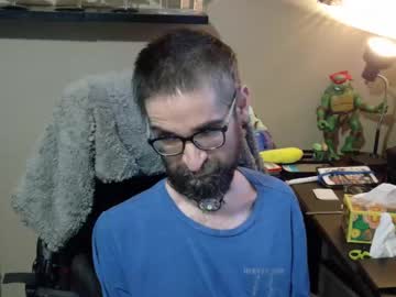Highpriest_Belial March 19, 2025 Chaturbate stream image