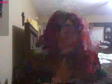 Jenny_Gurl2021 March 19, 2025 Chaturbate stream image