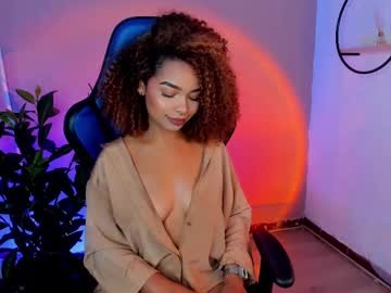 Jolie__Peach March 19, 2025 Chaturbate stream image