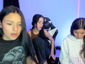 Kimmi_Foxy March 19, 2025 Chaturbate stream image