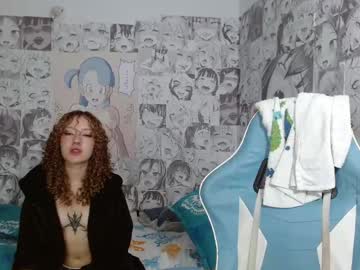 Kiyusweetcrazy March 19, 2025 Chaturbate stream image