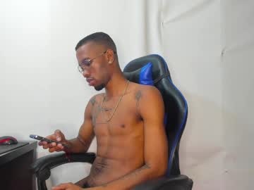 Kofi_Exotic_ March 19, 2025 Chaturbate stream image