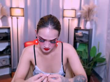 Laviniaastrid March 19, 2025 Chaturbate stream image