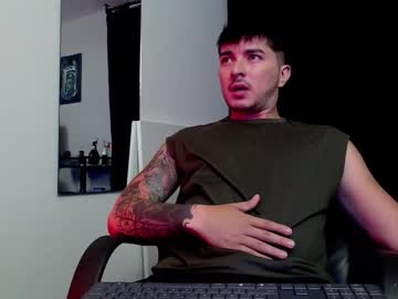 Lyamross March 19, 2025 Chaturbate stream image