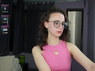 Maliceeee March 19, 2025 Chaturbate stream image